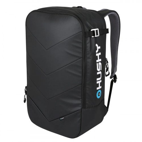 Раница HUSKY TRUVEL 25L Black (училище/офис/ежедневие) Раница HUSKY TRUVEL 25L Black (училище/офис/ежедневие)