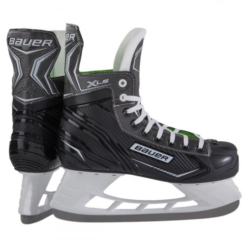 Хокейни кънки Bauer X-LS Skate-SR Хокейни кънки Bauer X-LS Skate-SR