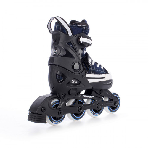 REBEL T adjustable skates REBEL T adjustable skates