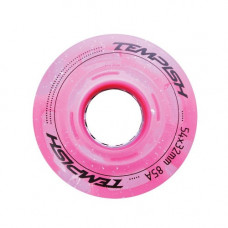 Комплект светещи колела за ролкови кънки 54х32mm 85A - 4бр quad flashing Комплект светещи колела за ролкови кънки 54х32mm 85A - 4бр quad flashing