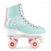 Ролкови кънки Rio Roller Script Teal/Coral Ролкови кънки Rio Roller Script Teal/Coral