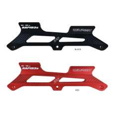 Шаси RAPID 3S UNI 3*125 mm Шаси RAPID 3S UNI 3*125 mm