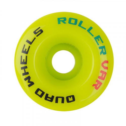 Комплект колела за ролкови кънки 58x32mm 85A - 4 бр Комплект колела за ролкови кънки 58x32mm 85A - 4 бр