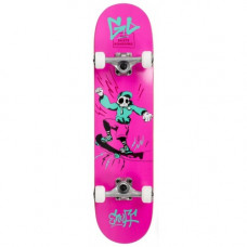 Скейтборд Enuff Skully Mini Complete Скейтборд Enuff Skully Mini Complete