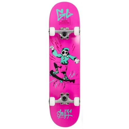 Скейтборд Enuff Skully Mini Complete Скейтборд Enuff Skully Mini Complete