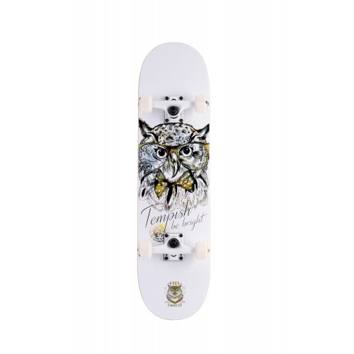 Скейтборд GOLDEN OWL Скейтборд GOLDEN OWL