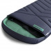 Спален чувал Guty -10 dark blue Спален чувал Guty -10 dark blue