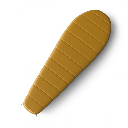 Спален чувал Husky Plus mustard -10 Спален чувал Husky Plus mustard -10