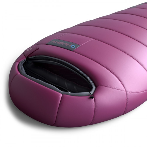 Спален чувал дамски Majesty lady pink -10 Спален чувал дамски Majesty lady pink -10