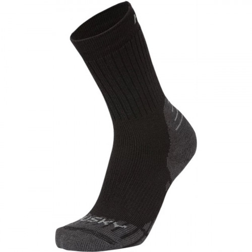 Зимни чорапи мерино Husky kids All-wool BLK Зимни чорапи мерино Husky kids All-wool BLK