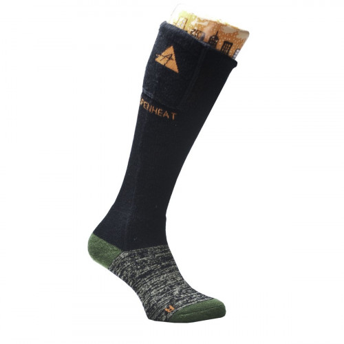 Чорапи с отопление резервни Fire-Socks Wool Чорапи с отопление резервни Fire-Socks Wool