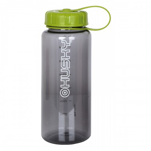 Бутилка Husky Springie 750 green Бутилка Husky Springie 750 green