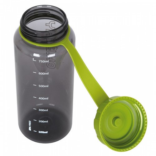Бутилка Husky Springie 750 green Бутилка Husky Springie 750 green