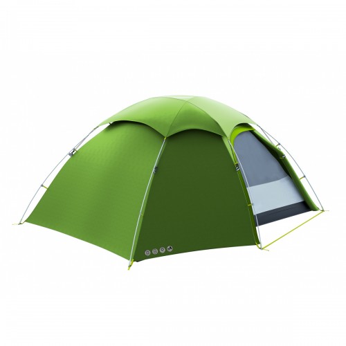 Палатка Sawaj Triton 3 green Палатка Sawaj Triton 3 green