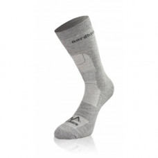 Летни трекинг чорапи NH8 Fresh grey