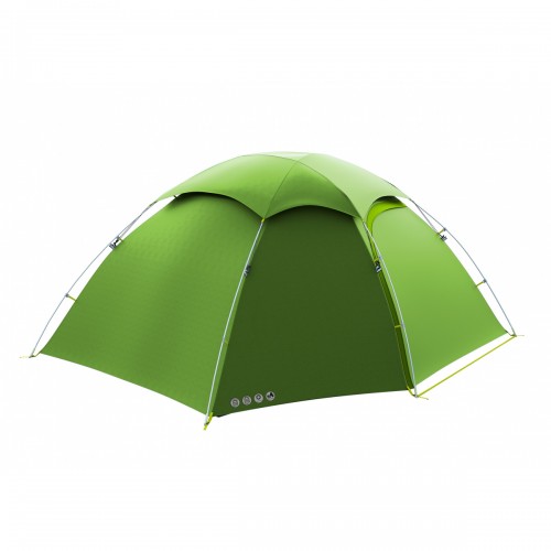 Палатка Sawaj Triton 2 green