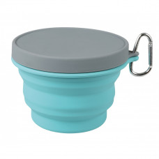 Туристическа купа TWISTY 1000ml син Туристическа купа TWISTY 1000ml син