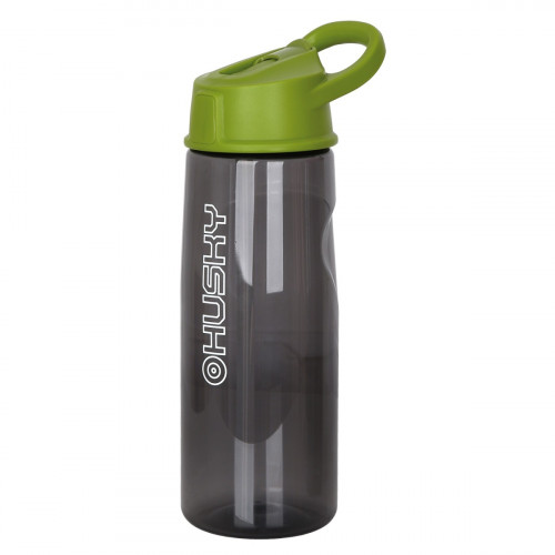 Бутилка Husky Springler 750 зелен Бутилка Husky Springler 750 зелен