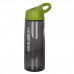 Бутилка Husky Springler 750 зелен Бутилка Husky Springler 750 зелен