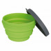 Купа с капак - Husky Tweexy M green 1000мл Купа с капак - Husky Tweexy M green 1000мл