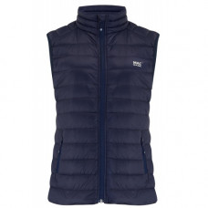 Дамски пухен елек Mac in a sac Gilet Navy Дамски пухен елек Mac in a sac Gilet Navy