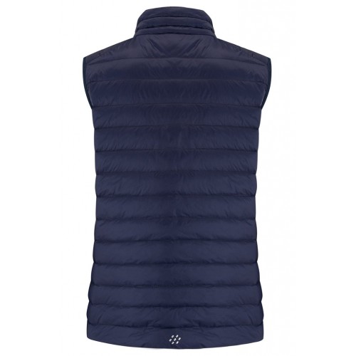 Дамски пухен елек Mac in a sac Gilet Navy Дамски пухен елек Mac in a sac Gilet Navy