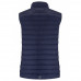 Дамски пухен елек Mac in a sac Gilet Navy Дамски пухен елек Mac in a sac Gilet Navy
